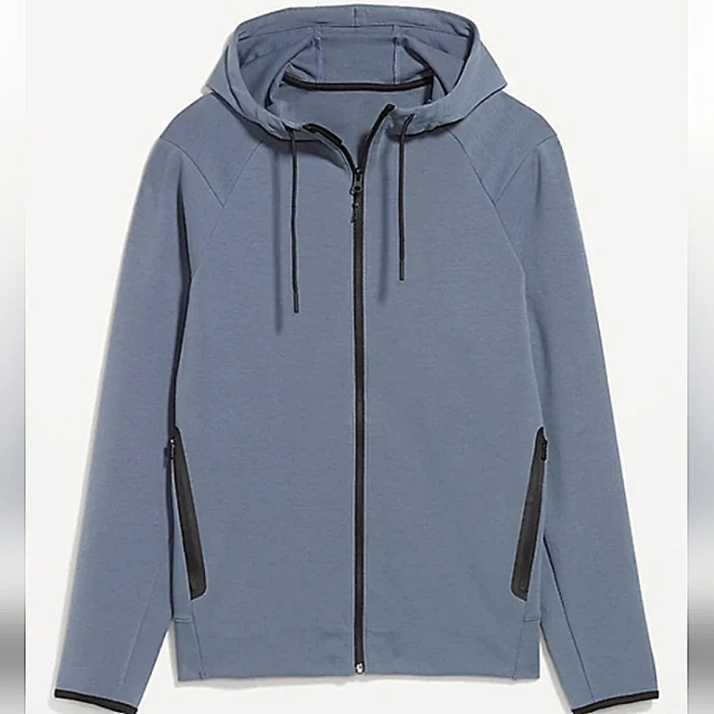 Dynamic Fleece Jogger Set - Picture 3 of 12